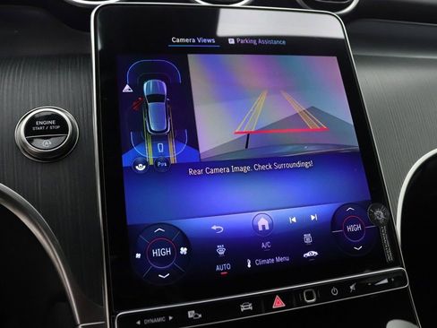 Certified 2026 Mercedes-Benz GLC 300 image 16