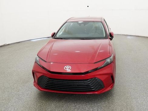 New 2026 Toyota Camry LE image 2