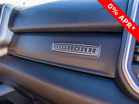 New 2025 RAM 2500 Big Horn image 26