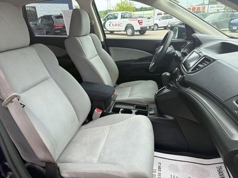 Used 2015 Honda CR-V EX image 20