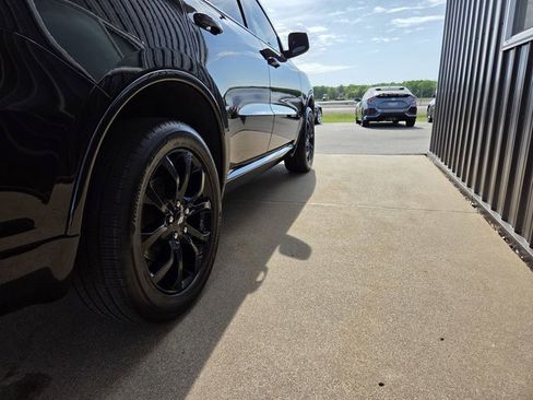 Used 2019 Dodge Durango GT AWD/4WD image 11