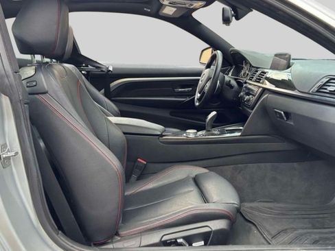Used 2016 BMW 428i xDrive Coupe AWD/4WD image 8