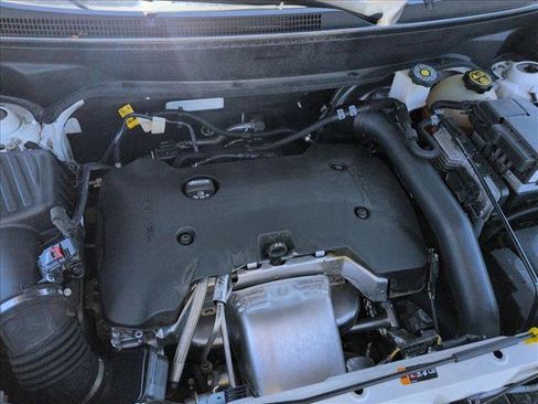Used 2019 Chevrolet Equinox LT FWD image 29