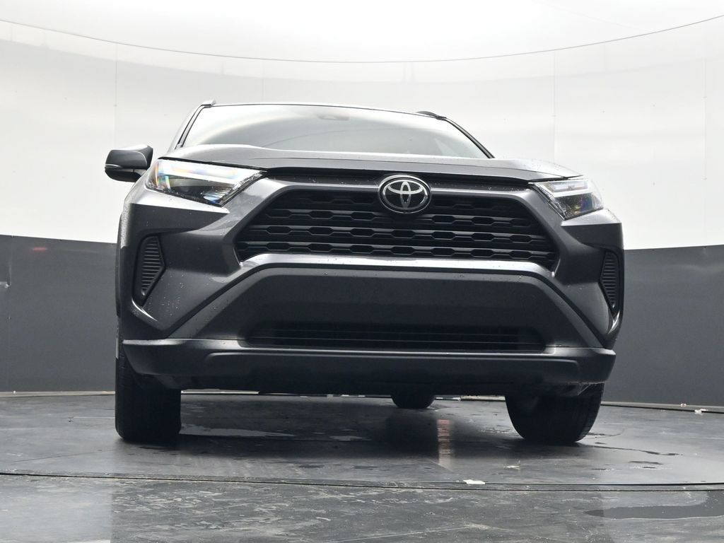 Used 2023 Toyota RAV4 XLE FWD image 25