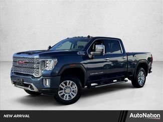Used 2020 GMC Sierra 2500 Denali w/ Denali Ultimate Package video 1