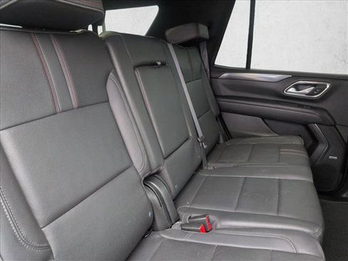 Used 2022 Chevrolet Tahoe RST w/ Luxury Package image 21