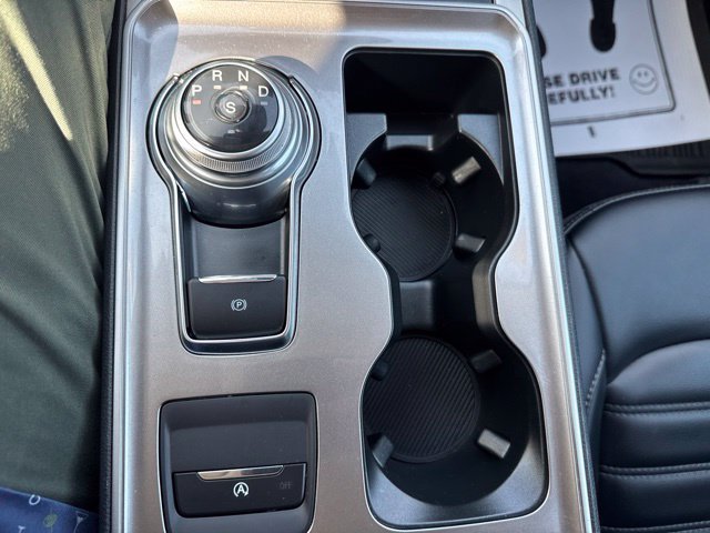 Certified 2024 Ford Edge SEL w/ Convenience Package AWD/4WD image 24