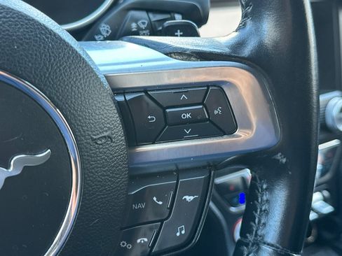 Used 2019 Ford Mustang GT Premium w/ Equipment Group 401A RWD image 37