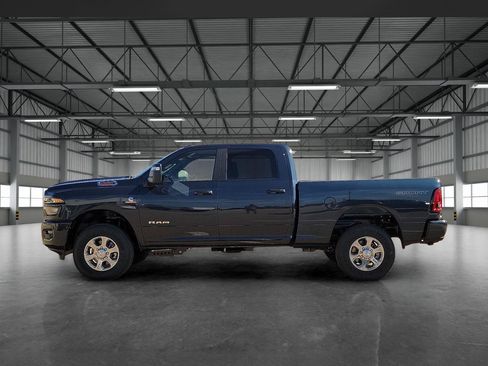 New 2026 RAM 2500 Lone Star AWD/4WD image 2