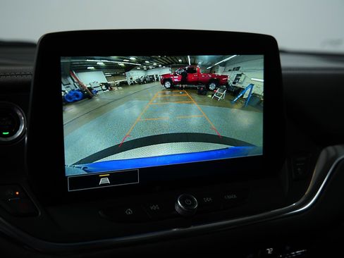 Certified 2025 Chevrolet Blazer LT w/ Driver Confidence Package FWD image 40