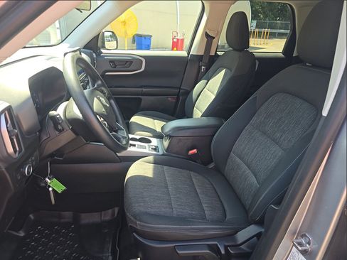 Used 2021 Ford Bronco Sport Big Bend AWD/4WD image 5
