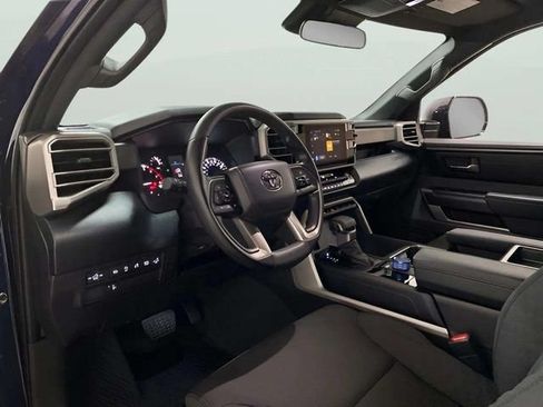 Used 2026 Toyota Tundra SR5 w/ SR5 Convenience Package RWD image 37