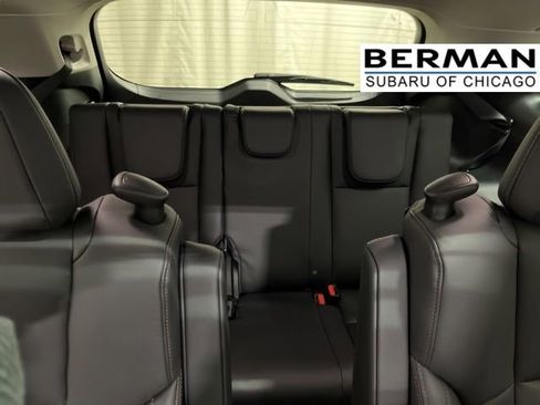 New 2026 Subaru Ascent Limited Bronze AWD/4WD image 23