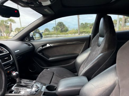 Used 2013 Audi RS 5 Coupe image 18