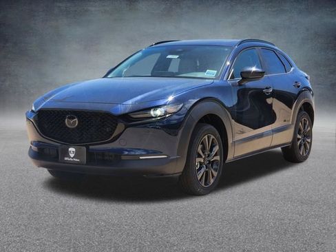 New 2026 MAZDA CX-30 Aire Edition AWD/4WD image 3