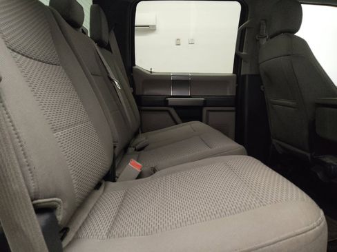 Used 2016 Ford F150 XLT w/ Equipment Group 301A Mid RWD image 19