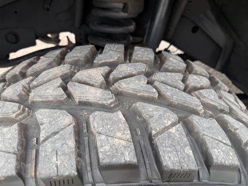 Used 2015 RAM 2500 Outdoorsman AWD/4WD image 11