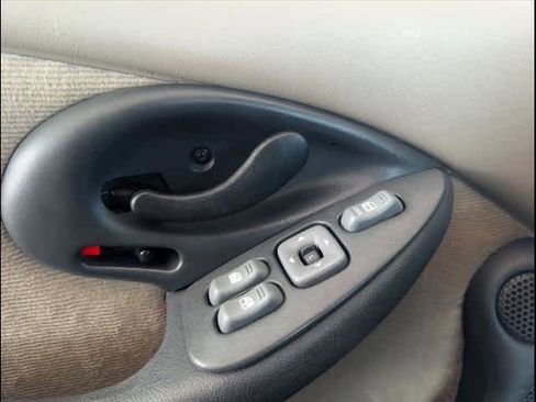 Used 1996 Pontiac Firebird Trans Am image 15