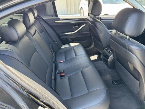 Used 2015 BMW 528i Sedan image 18