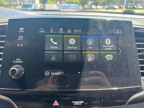 Used 2022 Honda Passport EX-L image 17