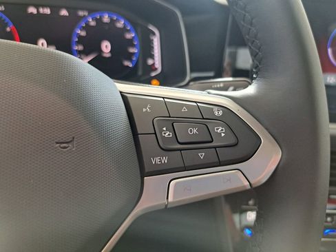 New 2026 Volkswagen Jetta SEL image 11