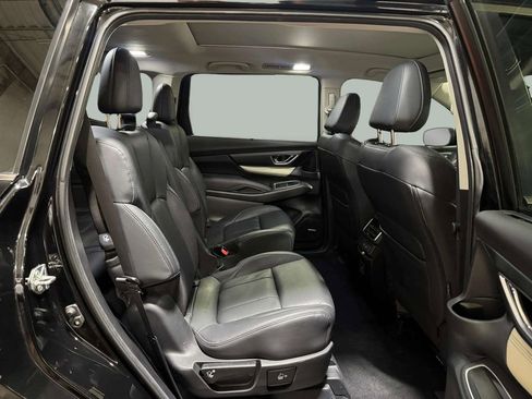 Used 2019 Subaru Ascent Limited w/ Popular Package #2A AWD/4WD image 29