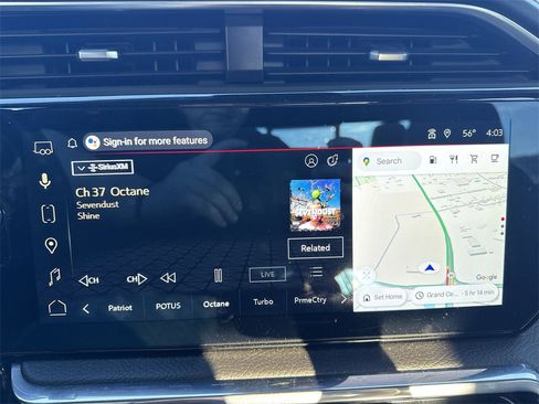 Used 2024 GMC Sierra 1500 Denali w/ Denali Reserve Package image 16