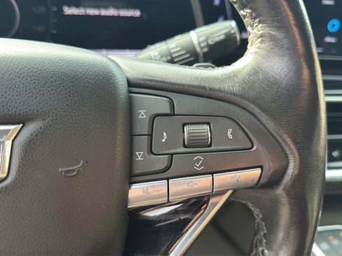 Used 2023 Cadillac Escalade Sport image 25