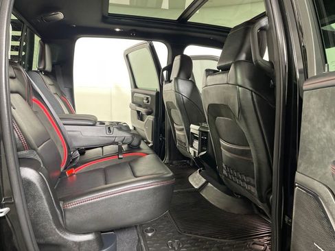 Used 2025 RAM 1500 RHO w/ RHO Level 1 Equipment Group AWD/4WD image 23