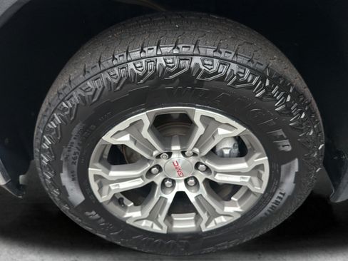 Used 2019 GMC Sierra 1500 SLE w/ SLE Value Package AWD/4WD image 24