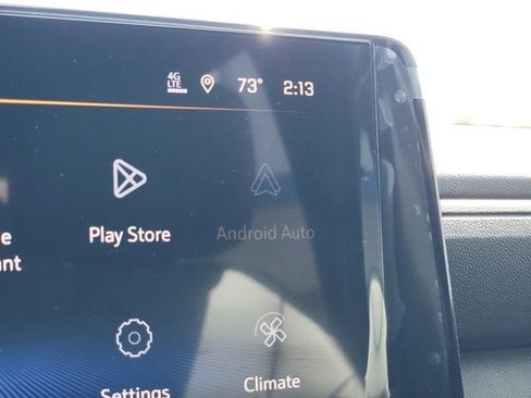 New 2026 Chevrolet Colorado Trail Boss image 36