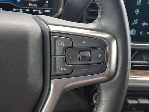 Used 2023 Chevrolet Silverado 1500 LT w/ Z71 Off-Road Package image 23