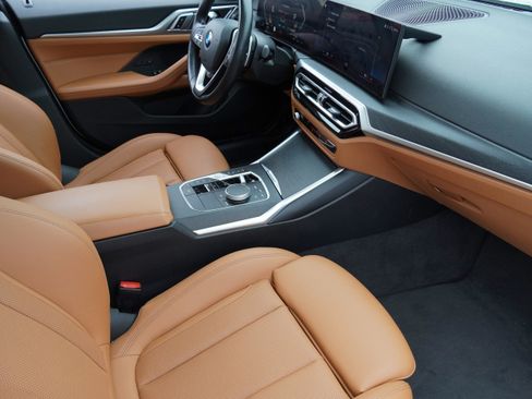 Used 2024 BMW 430i Gran Coupe RWD image 11