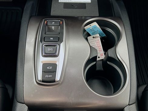 Used 2023 Honda Passport EX-L image 18