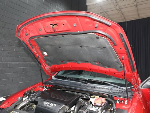Used 2015 Ford Taurus SHO w/ Equipment Group 401A AWD/4WD image 70