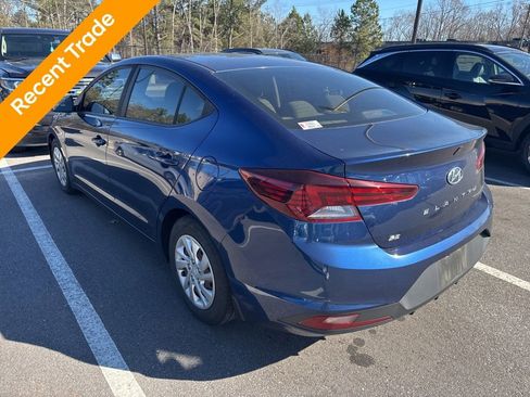 Used 2019 Hyundai Elantra SE image 4