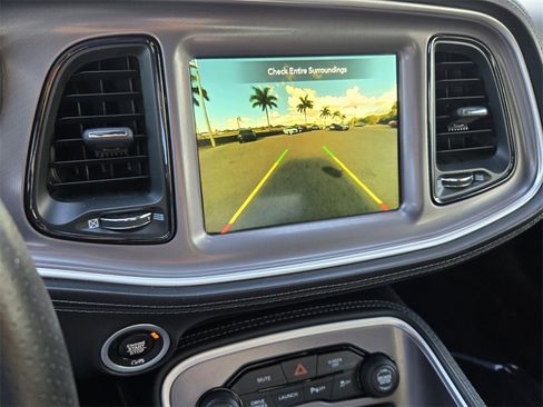 Used 2022 Dodge Challenger R/T Scat Pack w/ Plus Package image 24