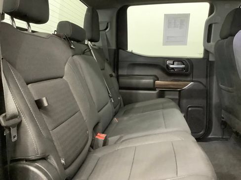 Used 2020 Chevrolet Silverado 1500 RST AWD/4WD image 31