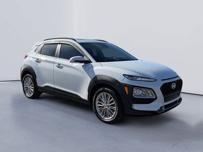 Used 2021 Hyundai Kona SEL Plus