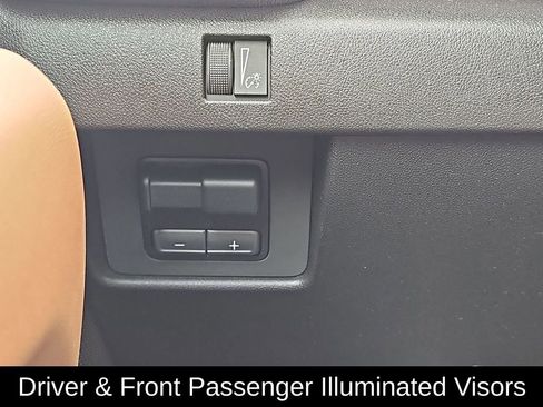 New 2025 GMC Canyon AT4 w/ Nightfall Edition image 27