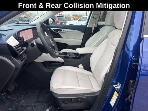 Used 2025 Buick Envision Avenir image 12