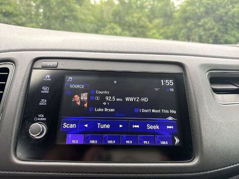 Used 2022 Honda HR-V EX image 16