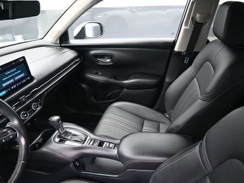 Used 2024 Honda HR-V EX-L image 17
