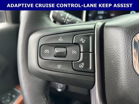 Used 2025 GMC Sierra 2500 Denali Ultimate image 20