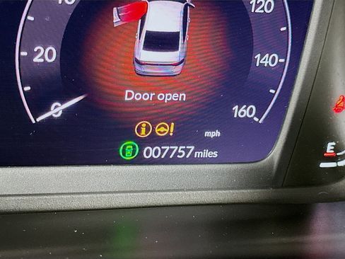 Used 2024 Honda Accord EX image 18