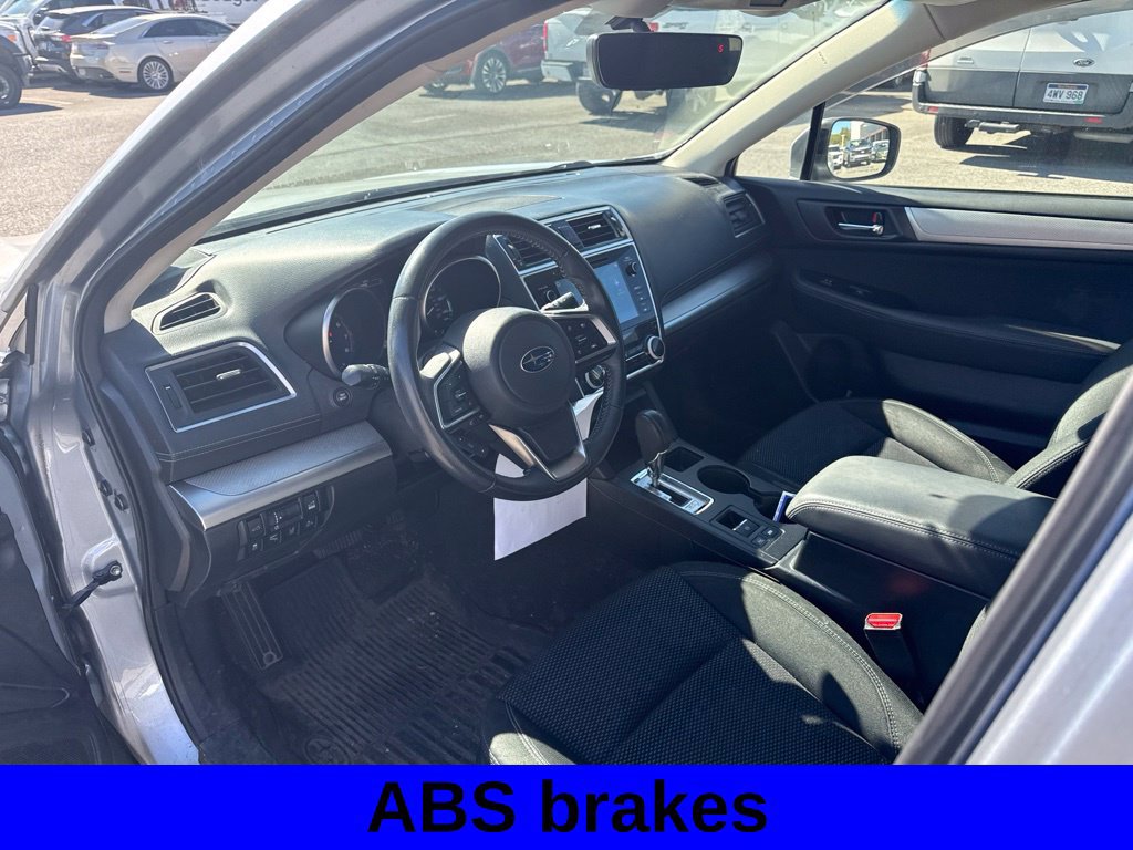 Used 2019 Subaru Outback 2.5i Premium AWD/4WD image 11