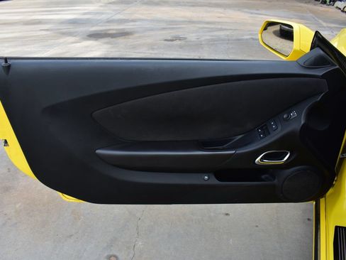 Used 2014 Chevrolet Camaro LT w/ RS Package RWD image 15