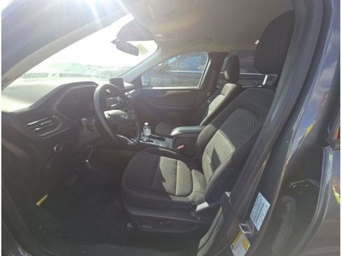 Used 2023 Ford Escape Active image 28