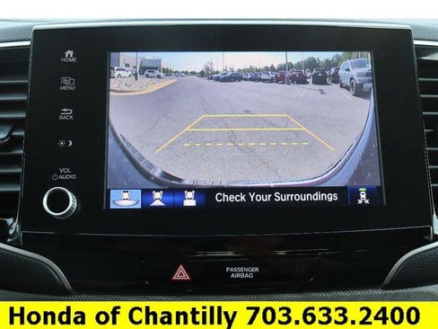 Certified 2023 Honda Ridgeline RTL image 20