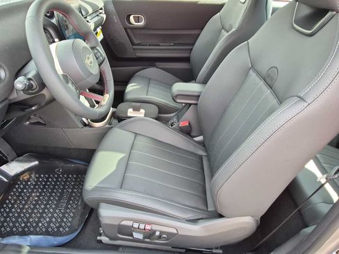 New 2026 MINI Cooper S FWD image 16
